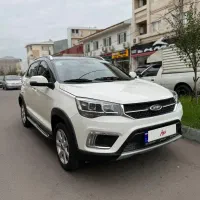 ام وی ام X22 دنده ای فول|خودرو سواری و وانت|رشت, جهاد|دیوار