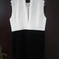 کت و سارافون کار شده سایز ۴۸|لباس|اردبیل, |دیوار