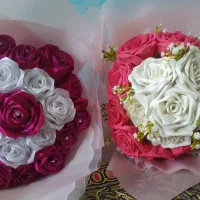 لباس عروس|لباس|لاران, |دیوار