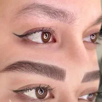 خدمات آرایش دائم