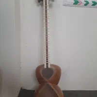 تار بسیار خوش صدا قسطی