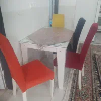 میز ناهار خوری