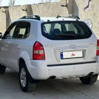 توسان ۲۰۱۰|خودرو سواری و وانت|کرج, کلاک پایین|دیوار