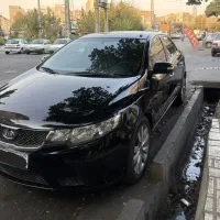 فروش اقساطی * کیا سراتو مدل ۲۰۱۰