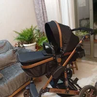 گالسکه خارجی اصل برند اسپرینگ