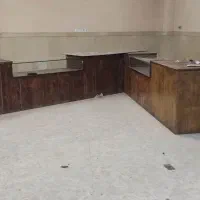 فورش فوری لوازم فروشگاه لباس مانکن دکور و...