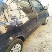 تیبا مدل 89|خودرو سواری و وانت|خمینیشهر, |دیوار