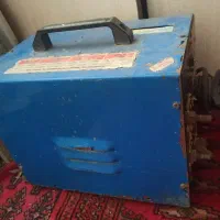 دستگاه جوش مسی ۱۶۰ آمپر|ابزارآلات|ری, ظهیرآباد|دیوار