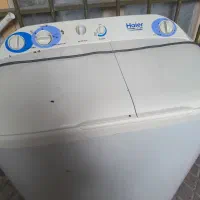 لباسشویی|ماشین لباسشویی و خشک‌کن لباس|کرمانشاه, |دیوار