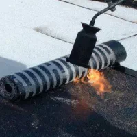 نصب ایزوگام متین صد در صد تضمینی‌