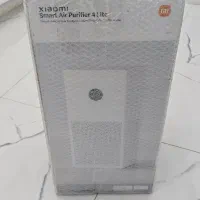 تصفیه هوا شایومی مدل Lite|پنکه و تصفیه‌کنندهٔ هوا|کرج, حسین آباد (اکبر آباد)|دیوار