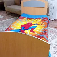 تخت وکمد|تخت و سرویس خواب|تیران, |دیوار