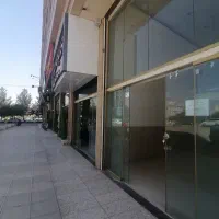 مغازه تجاری/ نزدیک حاشیه الهیه/تخلیه/مستغلاتی|اجارهٔ مغازه و غرفه|مشهد, جاهد شهر|دیوار