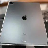 Ipad 12.9 2020