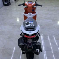 کلیک 150 cc|موتورسیکلت|گرگان, |دیوار