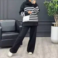 ست بافت زنانه|لباس|ارومیه, |دیوار