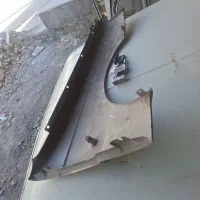 کاپوت سپر ال۹۰ گلگیرو صندلی ۴۰۵ سپر نیسان کاپوت۲۰۶