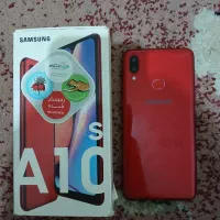 A10s موبایل