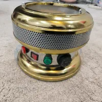 قهوه ساز شنی نو