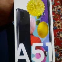 گوشی A51 خونگی به شرط