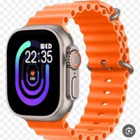 یک عدد ساعت هوشمند