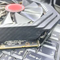 Rx580|قطعات و لوازم جانبی رایانه|ری, دولتآباد|دیوار