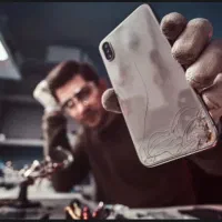 تعمیرات تخصصی موبایل و تبلت ، و کالای دیجیتال