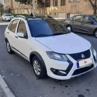 کوییک RS مدل ۴۰۳