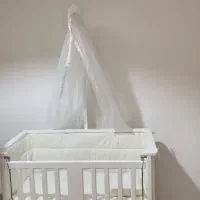 تخت نوزاد و کودک