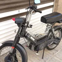 موتور براوو|موتورسیکلت|بیرجند, |دیوار