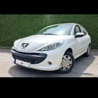 207 اتومات سقف فلزی خشک