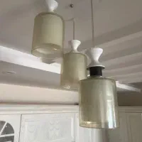 چراغ آویز ۳شاخه