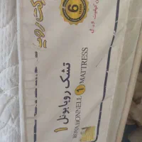 تشک رویال دو نفره درجه یک