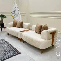 مبل پورنا /+