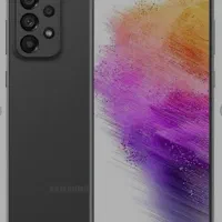 گوشی موبایل A73   256 سامسونگ