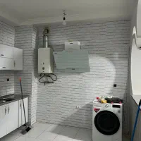 واحد هم کف شهرستان جم|فروش آپارتمان|جم, |دیوار