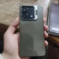 موبایل note 13 درحدنو ۱۵ ماه گارانتی ۲۵۶ مشکی