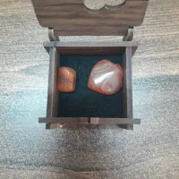 سنگ عقیق مکه