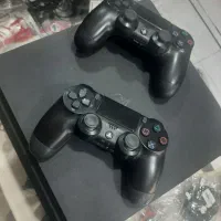 ps4 slim یک ترا