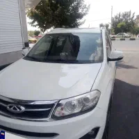 تیگو ۵ مدل ۹۵|خودرو سواری و وانت|هشتگرد, شهرک بعثت|دیوار