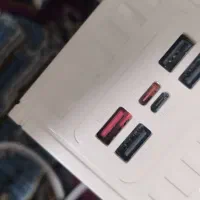 پاوربانک اصلی نو 50هزار|لوازم جانبی موبایل و تبلت|نورآباد, |دیوار