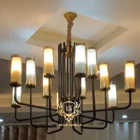 لوستر شاهیار رشت|لوستر و چراغ آویز|رشت, گلسار|دیوار