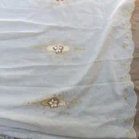 پرده پذیرایی