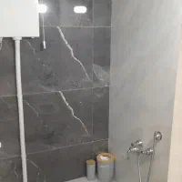 تاسیسات ساختمانی لوله کشی آب و فاضلاب|خدمات پیشه و مهارت|اصفهان, آبشار|دیوار