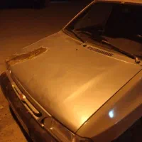 پراید مدل 91