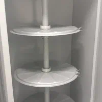 کمد بایگانی در حد نو ۶عدد|دفتر کار|قم, الوندیه و گذر صادق|دیوار