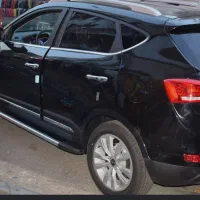 جک s5 اتومات موتور ۲۰۰۰