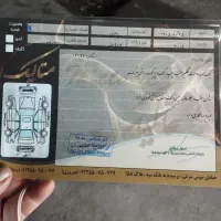 207 پانوراما مدل ۴۰۲|خودرو سواری و وانت|تهران, بیسیم|دیوار