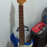 پا۵۰۰تبدیل به پا۸۰۰همراه و گیتارالکتریک یاماها|پیانو، کیبورد، آکاردئون|کوشکنار, |دیوار