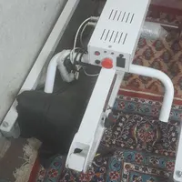 بالابر بیمار|ماشین‌آلات صنعتی|شاهین‌شهر, طالقانی|دیوار